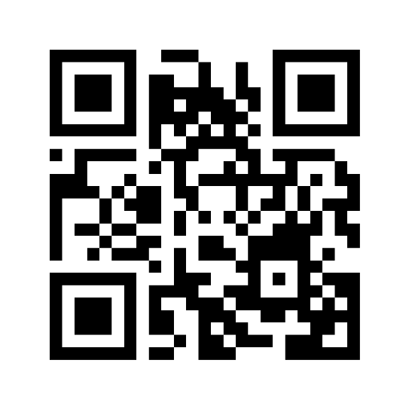 QR-Code des Links zum Aufnahme-Fragebogen der Praxis Dr. Eberhard Reichenstein, Berlin-Friedenau.